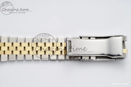 0502 Skydweller SS YG Noob Best Edition Black Dial on SS YG Jubilee Bracelet A23J Efficient 2122